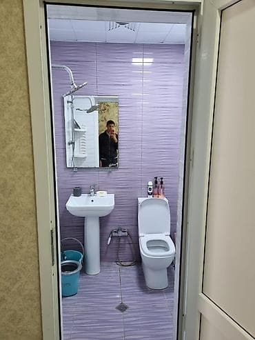 binə obyekt: YALNIZ GƏNC AİLƏ ÜÇÜN !!!!! Gəncə şəhərində 2 otaqlı (1 yataq otağı + — 7