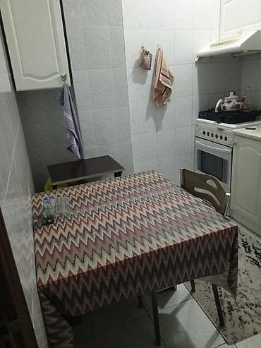 ev axtarıram: 2 otaqlı, 80 kv. m — 3