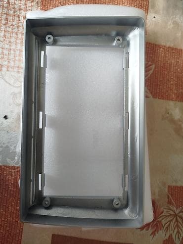 aksesuar instagram: Kia sportage 2007-2009 madel ucun 9 dumluk android cercive tezedir — 2