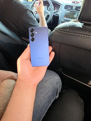 “Ustada olmayıb”, “kredit deyil” və “qutusu var”, həmçinin 256 GB — 2