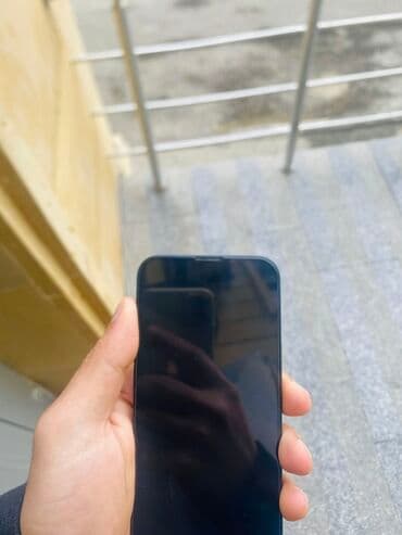 telefonlar 2 ci əl: IPhone 13, Midnight, Face ID — 3