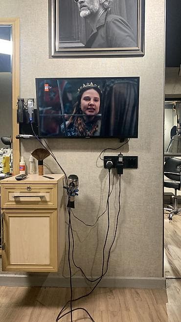 saloglu mebel gence: Televizor divan kreslo . 700 azn — 3