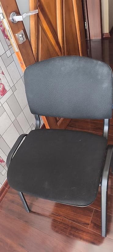 stular: Ofis və iş otağı üçün stullar – müxtəlif modellər BİRİSİ 10 manatdir — 8