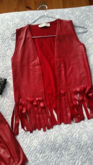 uşaq bodi: Kofta destden ayrı da satılır.7-12 yawli qiz ucun dest — 3