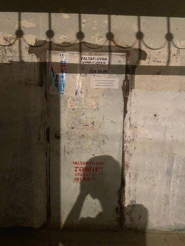 20 yanvarda 2 otaqli evler: Bakı, 3 otaqlı, Köhnə tikili, m. Əhmədli, 80 kv. m — 8