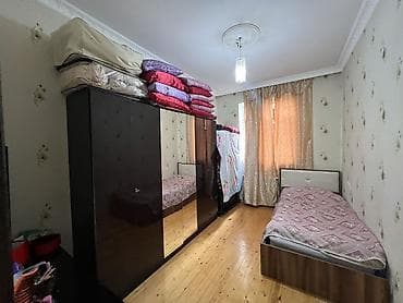 3 otaqli evler sumqayit: 3 otaqlı, 90 kv. m — 4