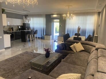 недвижимость в кусарах: Bakı, 105 kv. m, 4 otaqlı — 12