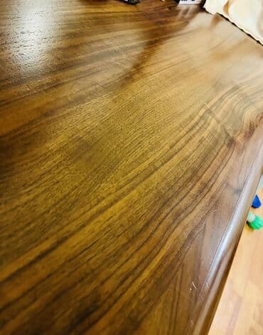 yumru yataq: İkinəfərlik çarpayı, Komod, Yeni — 7