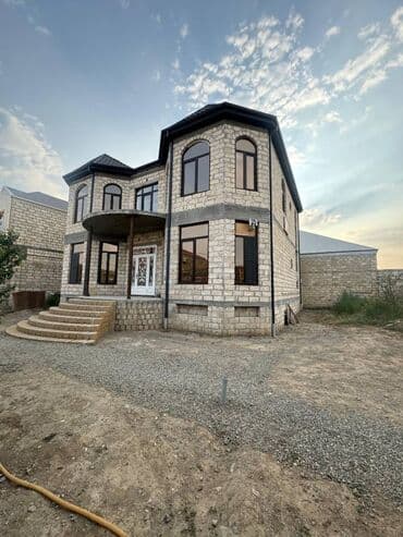 недвижимость в кусарах: 6 комнат, 500 м² — 1