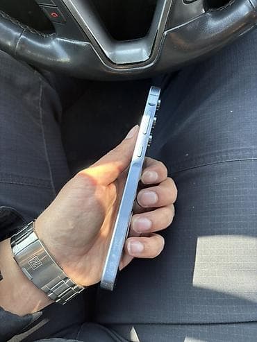 telefon samsung a12: Samsung Galaxy A55, 128 GB, rəng - Göy, İki sim kartlı — 4