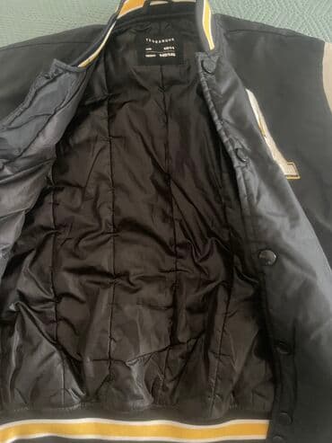 oğlan uşaq geyimləri: Kurtka, Oğlan üçün, 10 - 12 yaş, Terranova — 4