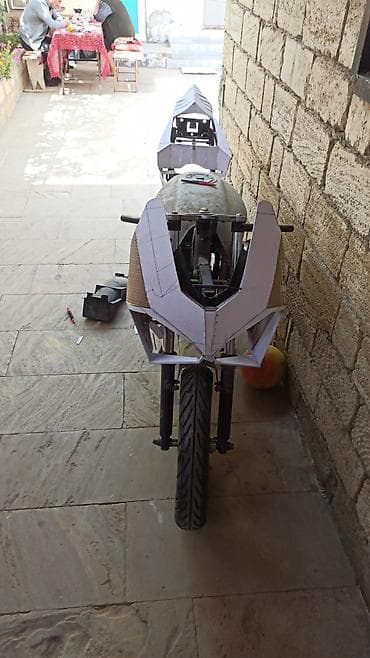 mapetler: Moto tuni̇nq her zovqe uyqun.Yeni el işimdir. Vatsap bu nömrədə var — 1