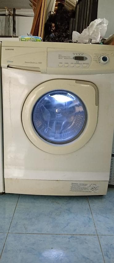 işıqlı paduqa: Samsung 6 kq 220 Azn Samsung - göy işıqlı 180 Azn 5 kq BOSCH 8kq 230 — 7