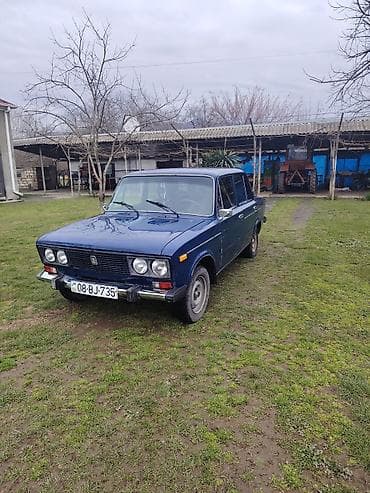 maşın satisi: VAZ (LADA) 2106: 1.6 l | 2003 il 9465689 km Sedan — 3