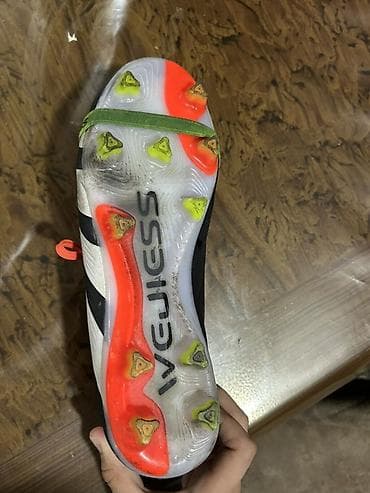 ucuz nike krampon: Butslar Ölçü: 37, İşlənmiş — 4