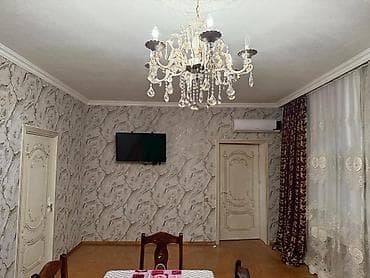 afrem evler satisi: 120 kv. m, 4 otaqlı, Hovuzsuz, İnternet — 2