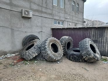 Tikinti texnikasinin tekerleri
demek olarki yeni tekerlerdir — 7