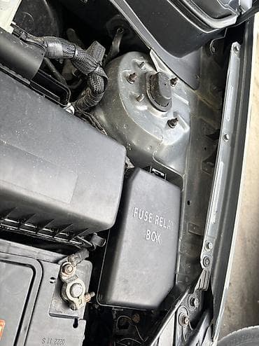 Nəqliyyat: Kia Rio: 1.4 l | 2005 il Hetçbek — 3
