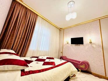 hazir 4 faizli ipotekada olan evler: Novxanı 4 otaqlı, 360 kv. m, Kredit yoxdur, Yeni təmirli — 7