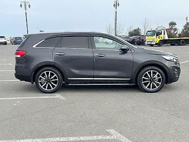kia 1.5: Kia Sorento: 2 l | 2016 il Ofrouder/SUV — 4