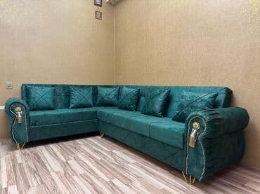 künc divan modelleri 2023: Künc divan, Açılan, Bazalı, Parça, Şəhərdaxili pulsuz çatdırılma — 5