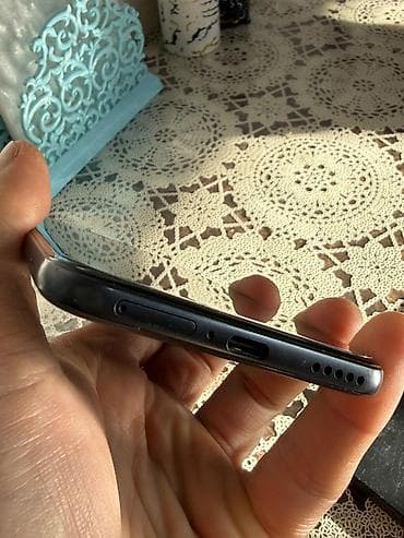 huawei p20 pro: Honor rəng - Qara, Barmaq izi — 7