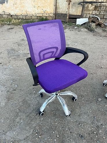 Təkərli, Qolları tənzimlənmir, Parça