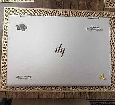 Video oyunlar və konsollar: HP Envy x360 15m-dr1012dx Intel Core i7 10th gen, 16GB RAM, 477GB — 2