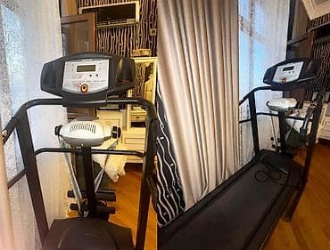 Qaçış aparatı 240 Azn satılır.110 kq çəki götürür.Yağlanmalıdır və