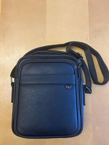 qaşlı çanta: Çiyin çantası, Yeni — 5