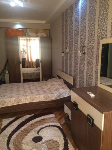 kirayə ev nizami: Yasamal rayonu Nizami metrosu yaxınlığında 15 mərtəbənin 7 ci — 9