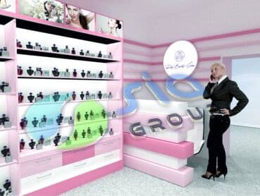 ev stul: Mağaza vitrini SİA groupdan təklif almadan vitrin mebeli sifariş — 8