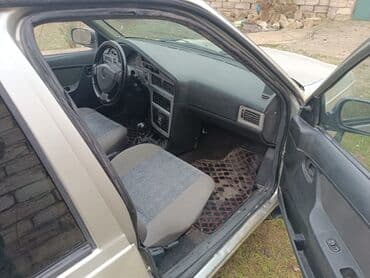 kia optima 2019: Daewoo Nexia: 1.6 l | 2008 il — 5