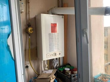 nərimanovda köhnə tikili evlər: 1 otaqlı, Yeni tikili, 62 kv. m — 7