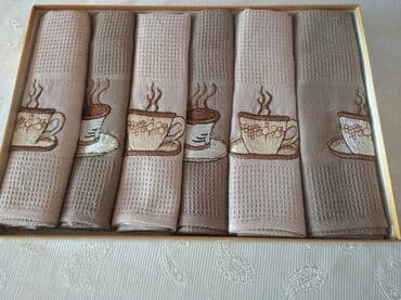 metbex cilciraqlari: Mətbəx üçün Dəsmal — 2