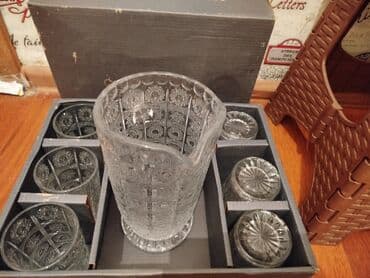 tut sirkesinin hazirlanmasi: Rəng - Ağ, Şüşə, 1 — 1