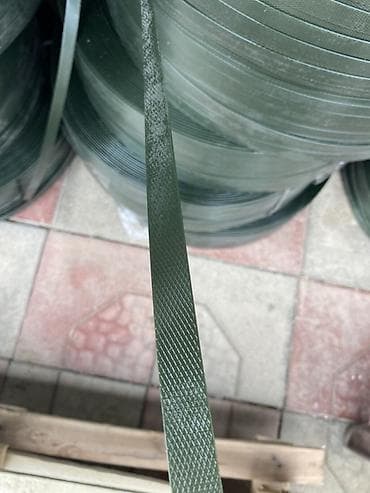 paddon palet: PP (polipropilen) bağlama lentləri – sənaye və logistika üçün - — 6