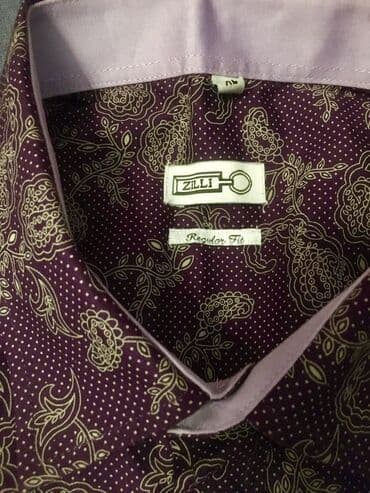 saroçkalar: ZİLLİ. Brendindən Bəylər üçün Təmiz Pambiqdan Saroçkalar.Türkiyədən — 3