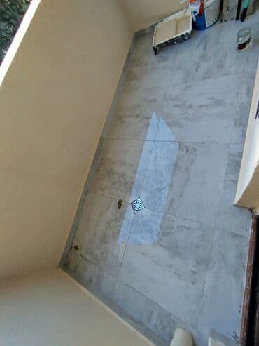 yeni guneslide kreditle evler: Xırdalan, 9 otaq, Köhnə tikili, 75 kv. m — 9