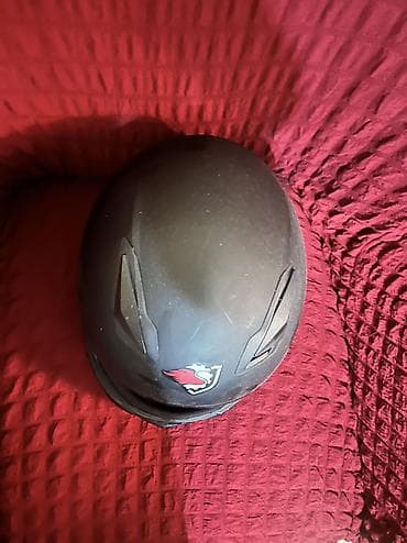 mator aliram: Kask 1 ay isdifadə olunub 50 manata alınıb 28 manata satılır — 2