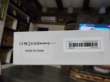 Samsung: Məhsul: Planşet (Tablet) Xüsusiyyətlər: - Qutulu planşet cihazı - — 5