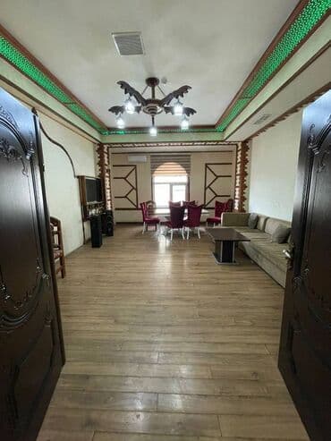 arenda pub restoran: Əhmədli metrosununa yaxın sahəsi 550kv/m olan,obyekt(kafe ) — 3