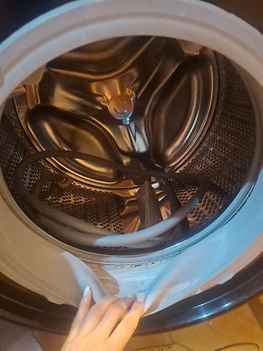 belkin: Gorenje firmasi olan paltaryuyan.Xarab olub F4 — 2