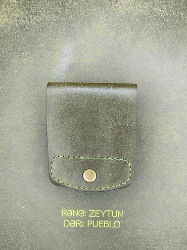 Pulqabı, Təbii dəri lalafo.az -da Pulqabı, Təbii dəri