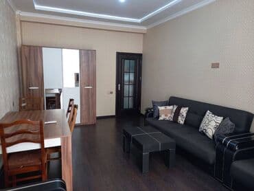 сдается квартира в баку: Razin Akordda 12 mertebeli binanın 11-ci mərtəbəsində yerləşən ümumi — 3