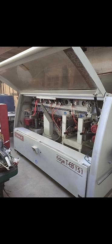 Перила: Pvc dezgahı Turanlar 151 KRAL MAKİNA Dükanda başqa dezgahlarda var at lalafo.az — 3 Перила: Pvc dezgahı Turanlar 151 KRAL MAKİNA Dükanda başqa dezgahlarda var — 3