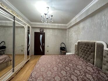 купить квартиру белый город: 3 otaqlı, 120 kv. m — 6