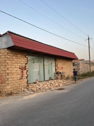 sumqayit bulvar kiraye evler: 6 otaqlı, 195 kv. m, Kredit yoxdur, Təmirsiz — 3