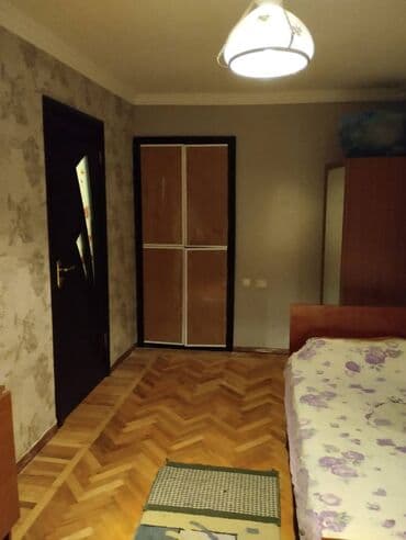 elmler kiraye: Bakı, 3 otaqlı, Köhnə tikili, m. Elmlər Akademiyası, 60 kv. m — 8
