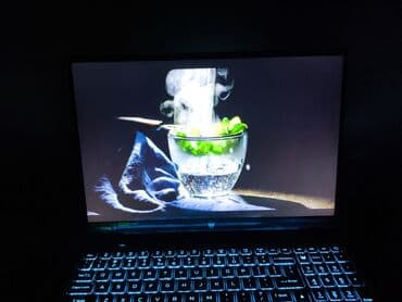 купить игровой компьютер бу: Intel Core i9, 16 GB, 16 " — 4